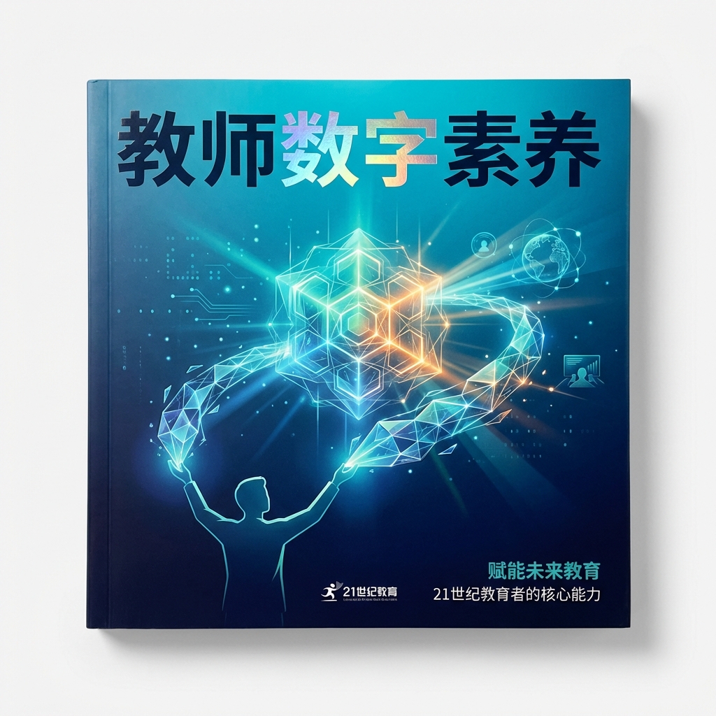 教师数字素养提升与应用